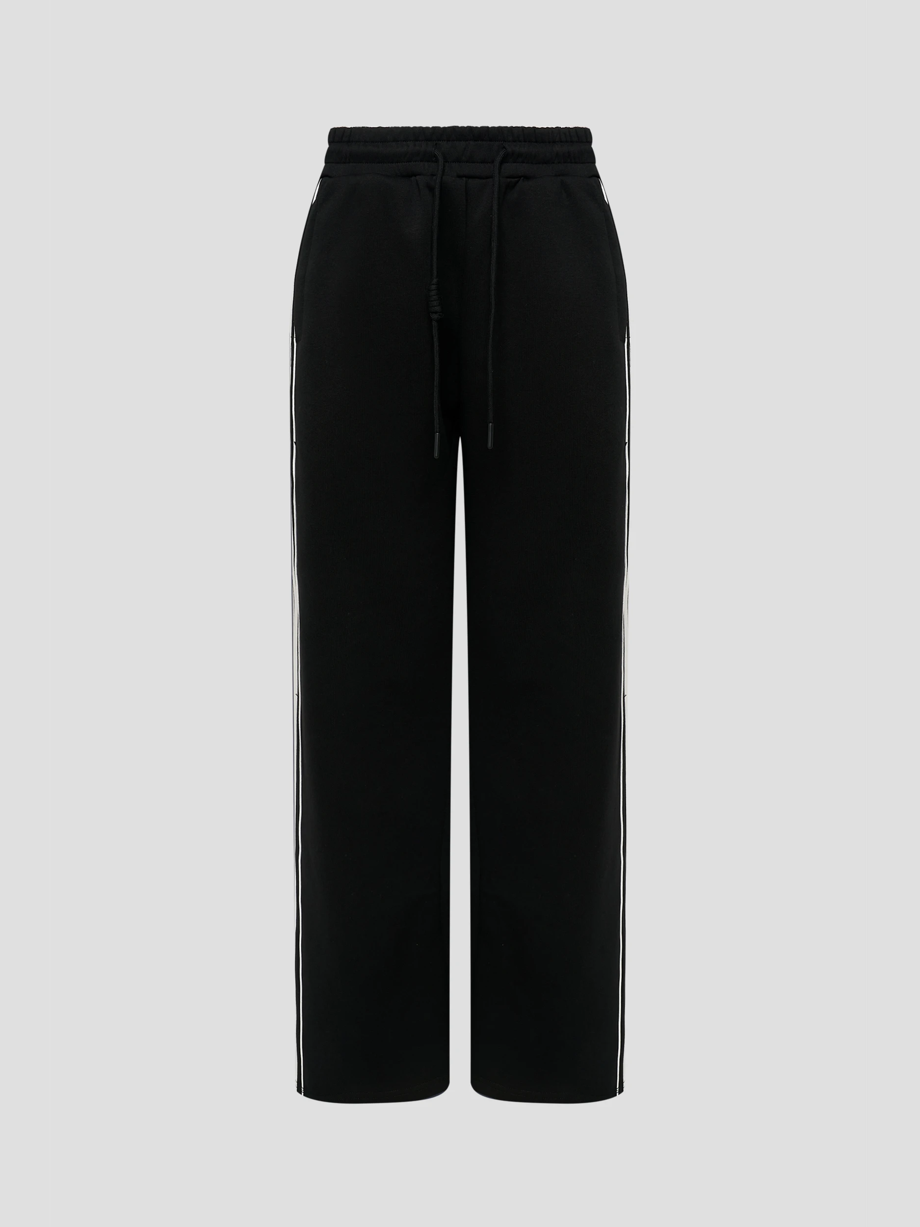 Трикотажные брюки