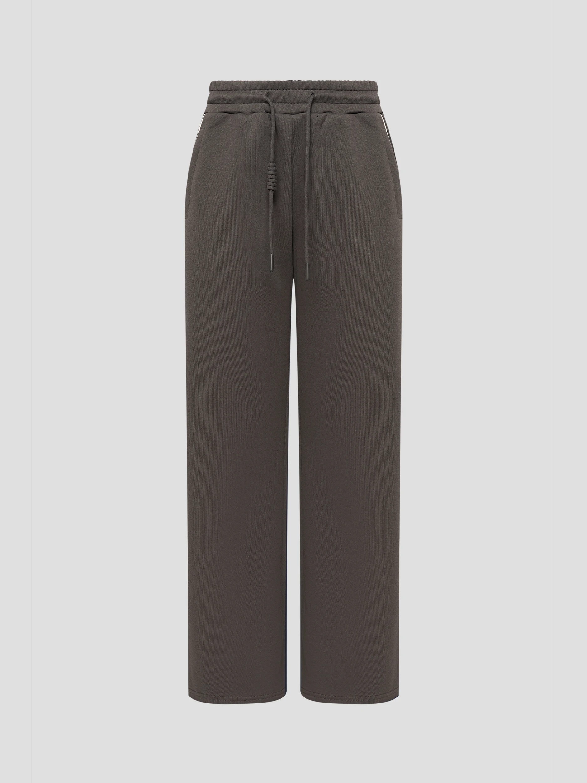 Трикотажные брюки