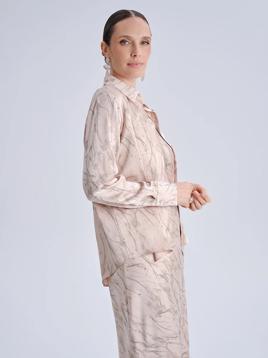 51.257.3254.696.1 Рубашка 51.257.3254.696.1 Рубашка