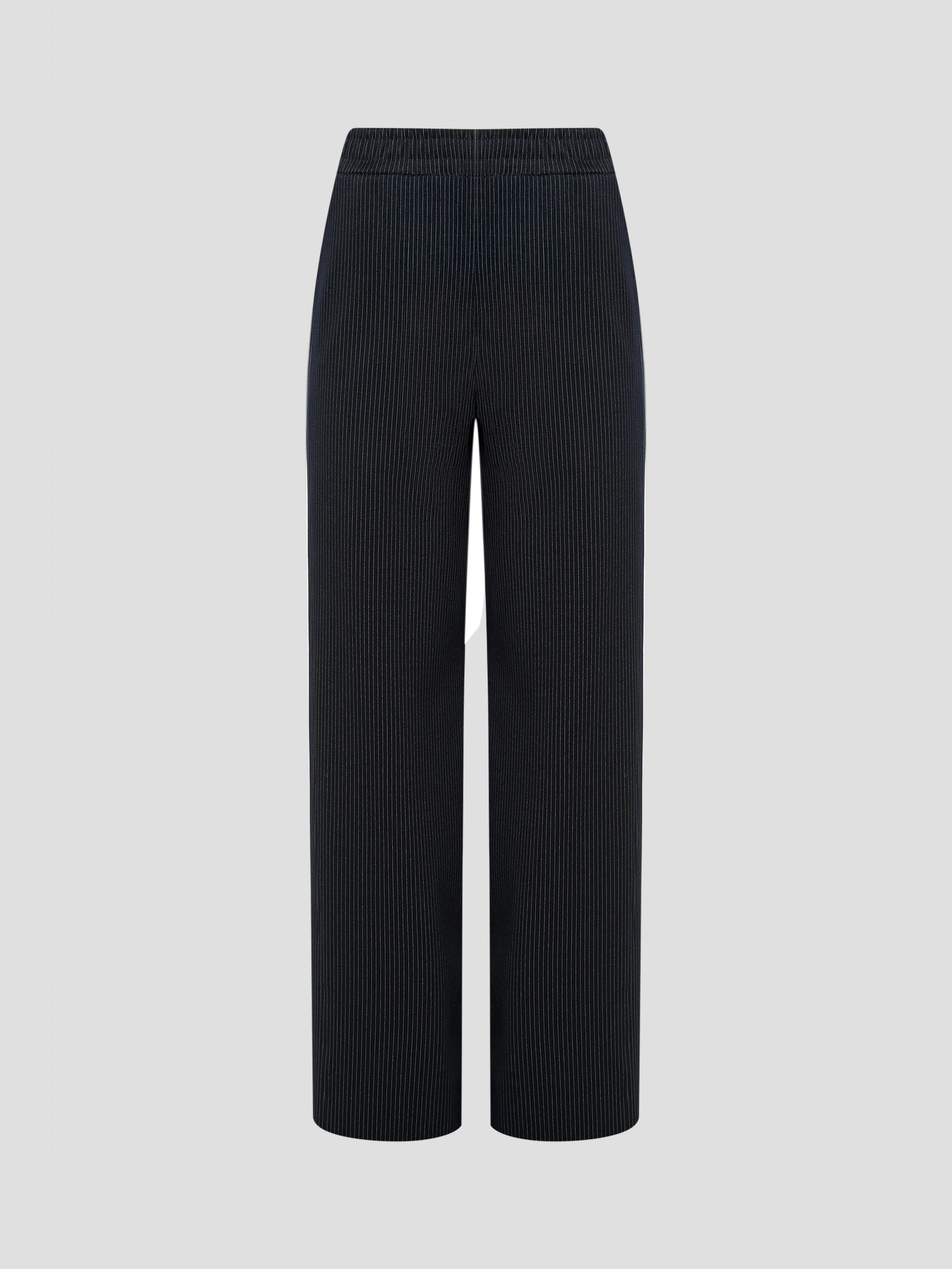 Трикотажные брюки