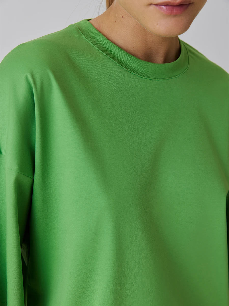 72.796.6081.011.1 Футболка 72.796.6081.011.1 Футболка