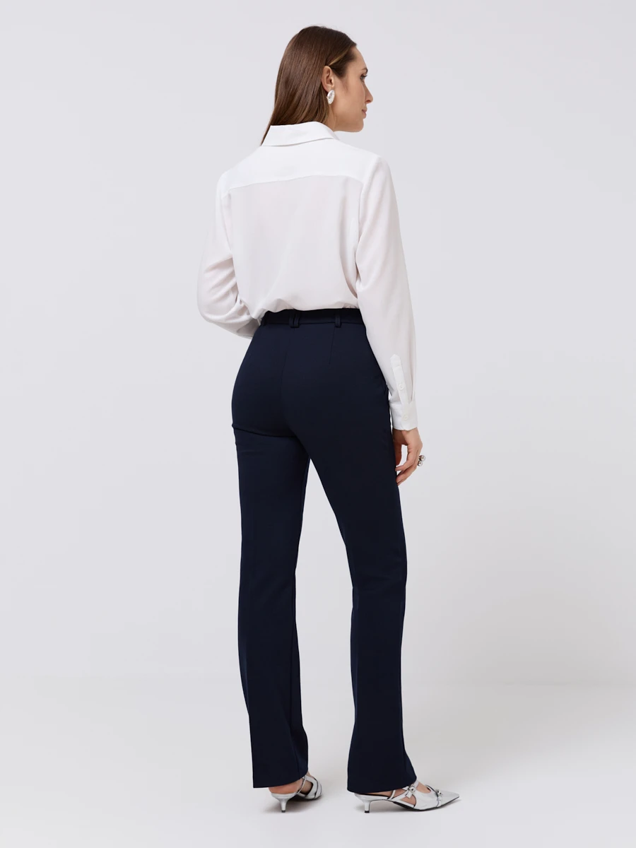 04.633.6840.025.1 Трикотажные брюки