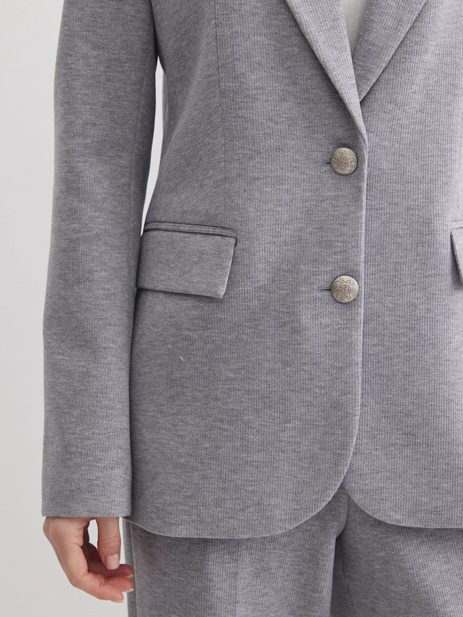 44.027.6330.305.1 Жакет трикотажный