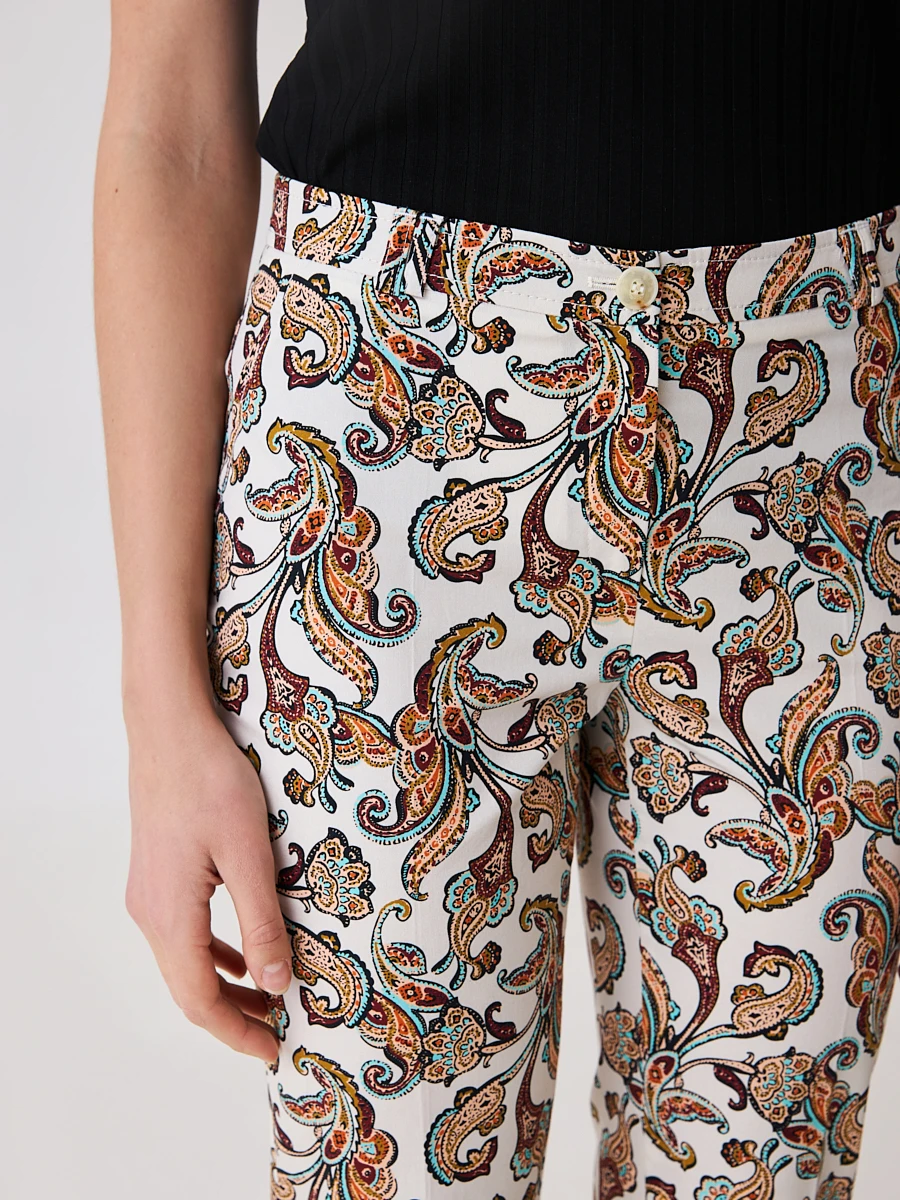 10.073.0812.699.1 Брюки 7/8