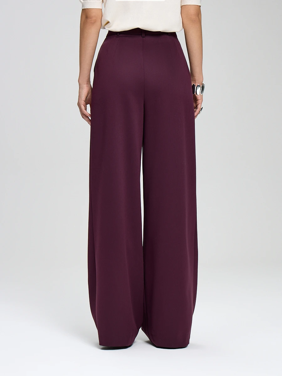 00.258.3720.070.1 Брюки