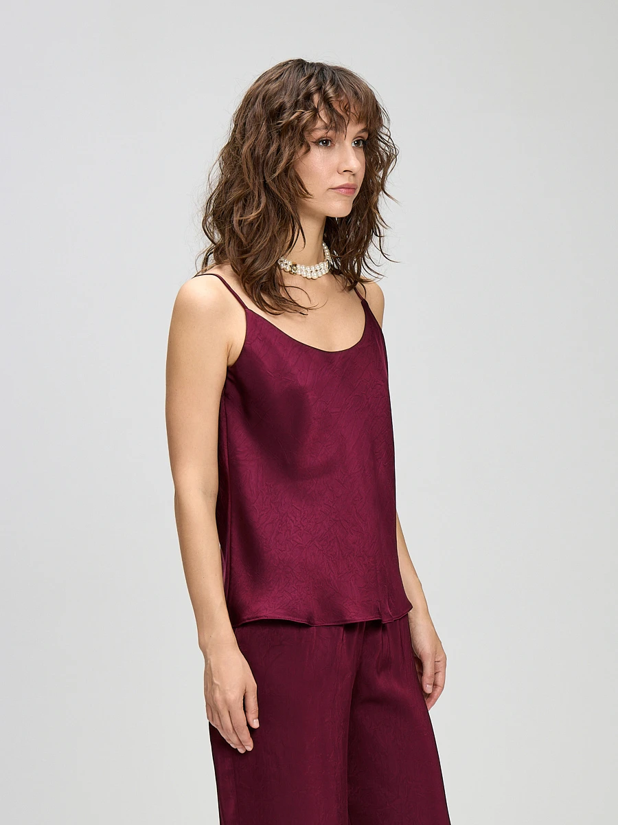 52.278.3262.070.1 Блуза-топ