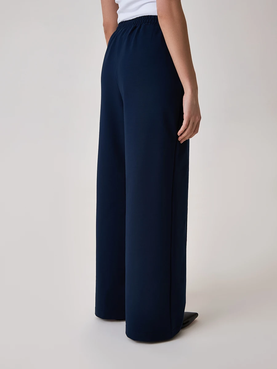 04.561.6691.025.1 Трикотажные брюки 04.561.6691.025.1 Трикотажные брюки