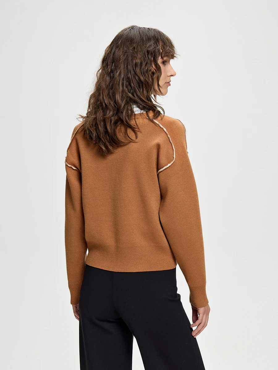 75.009.6797.083.7 Кардиган