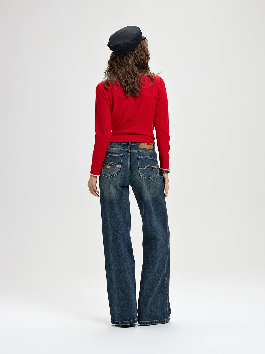 01.028.8034.032.7 Джинсы