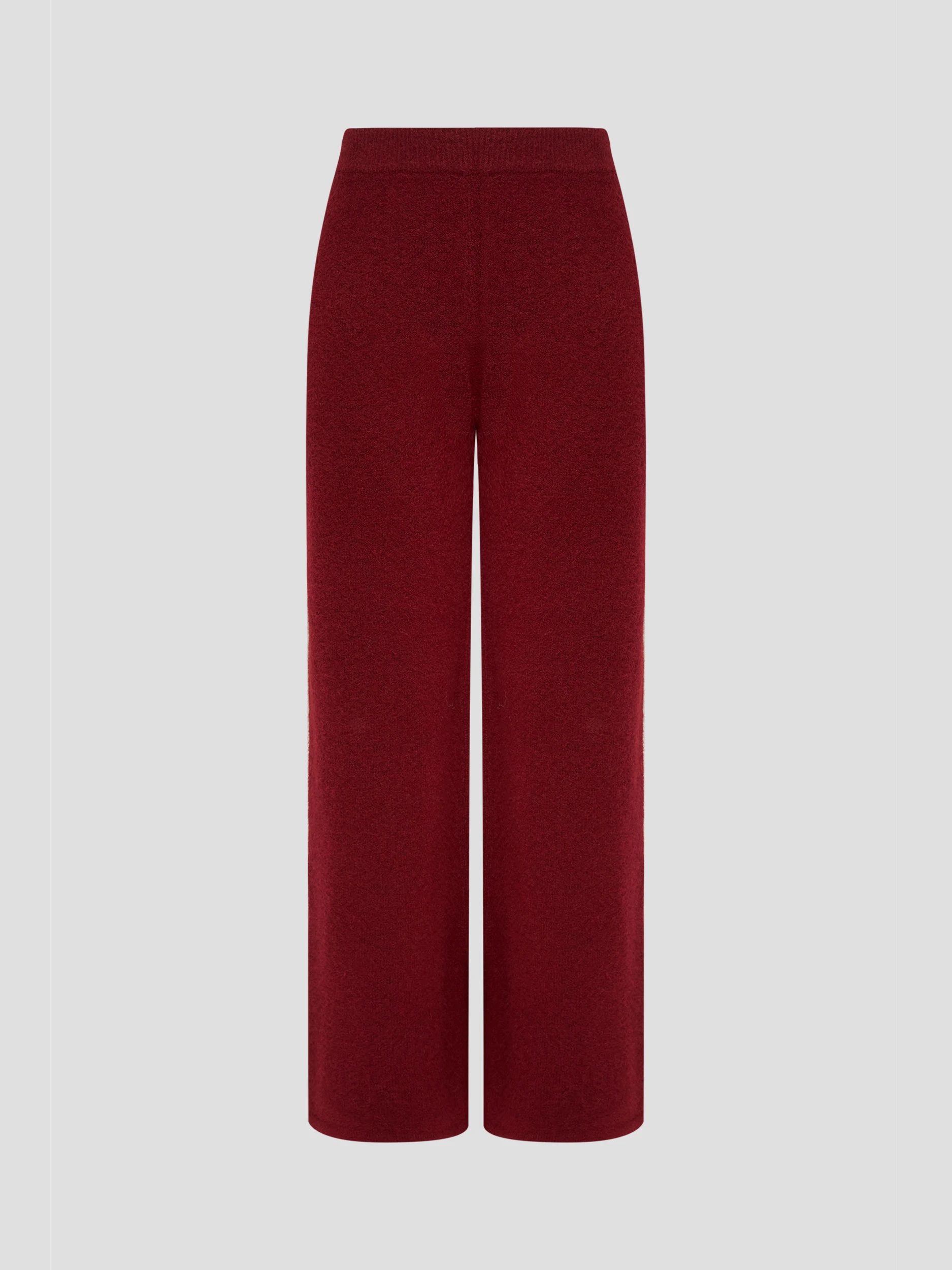 Трикотажные брюки