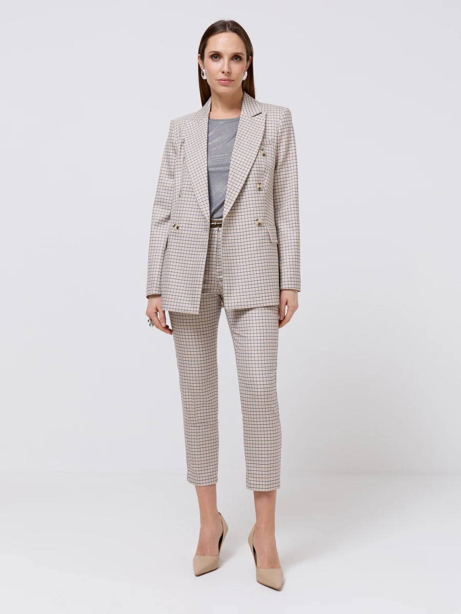 10.442.9243.196.1 Брюки 7/8