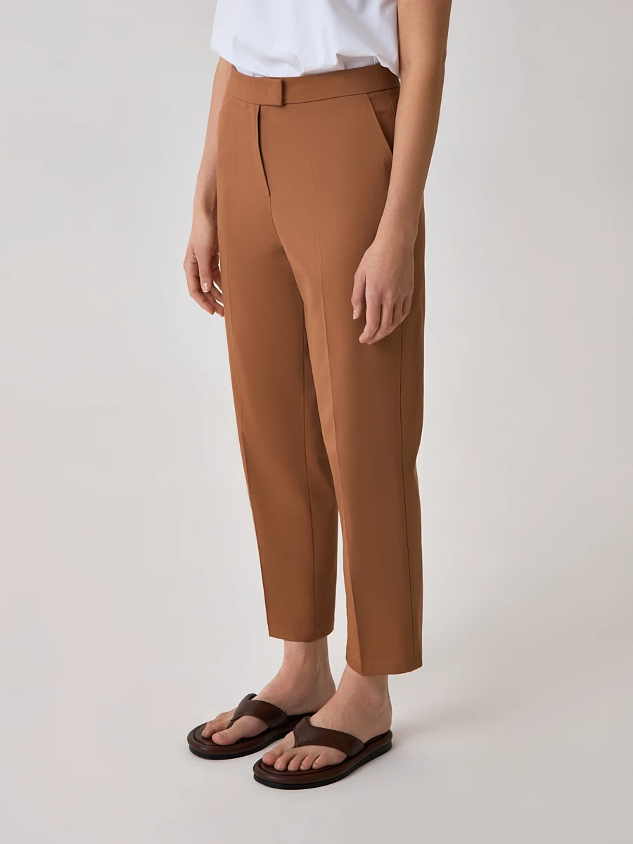 10.970.9893.087.1 Брюки 7/8