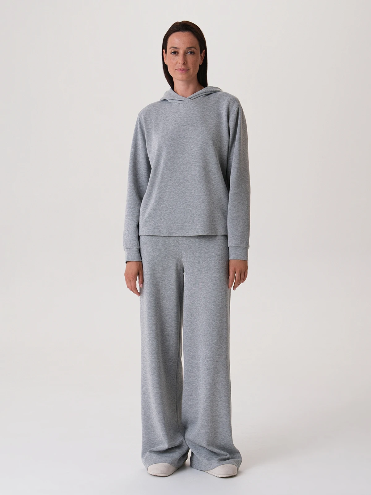 Худи с капюшоном