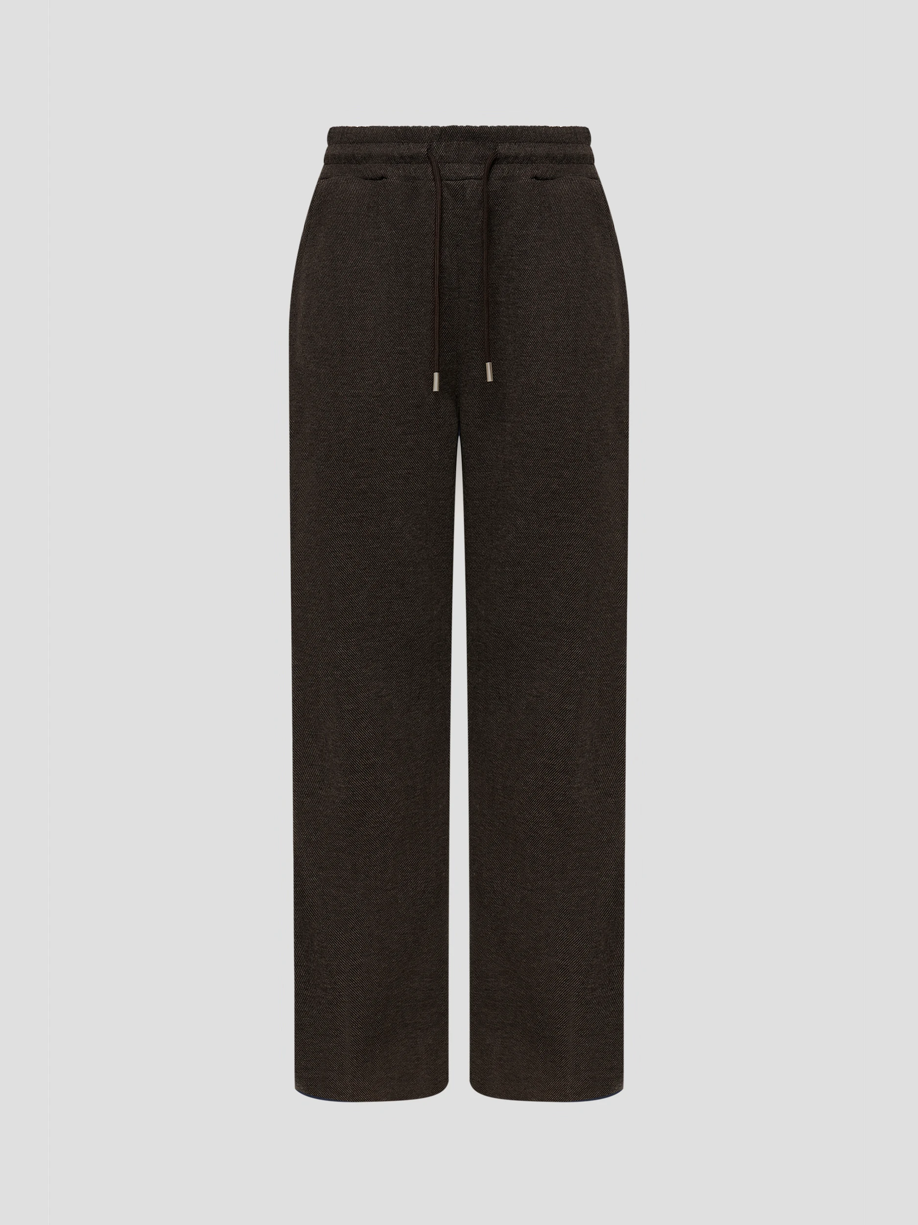 Трикотажные брюки