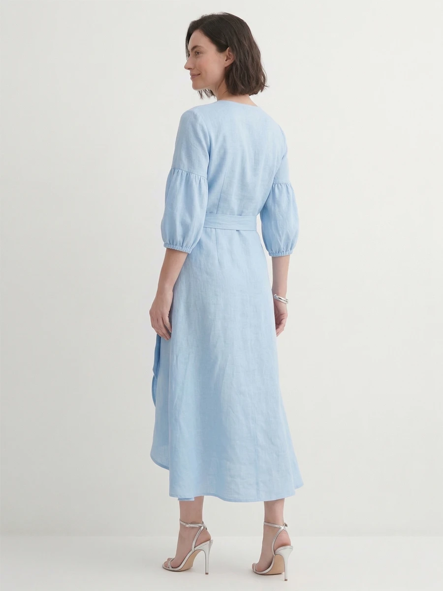 60.053.0148.036.7 Платье