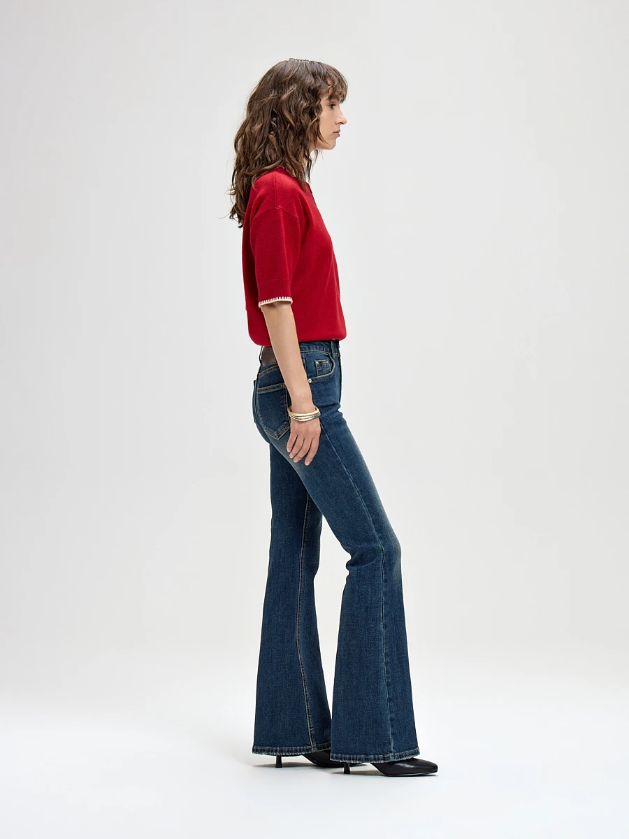 01.017.8034.032.7 Джинсы