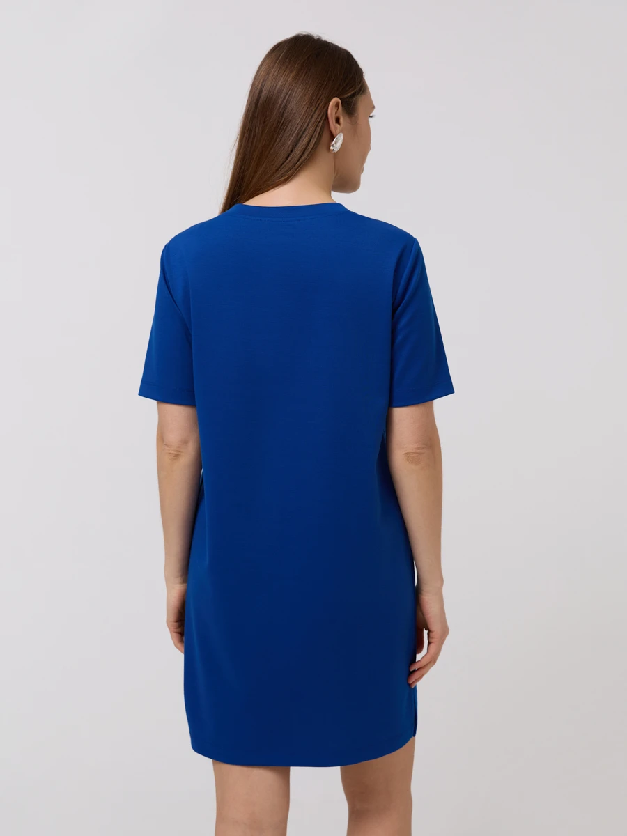 64.042.6631.028.1 Платье трикотажное 64.042.6631.028.1 Платье трикотажное