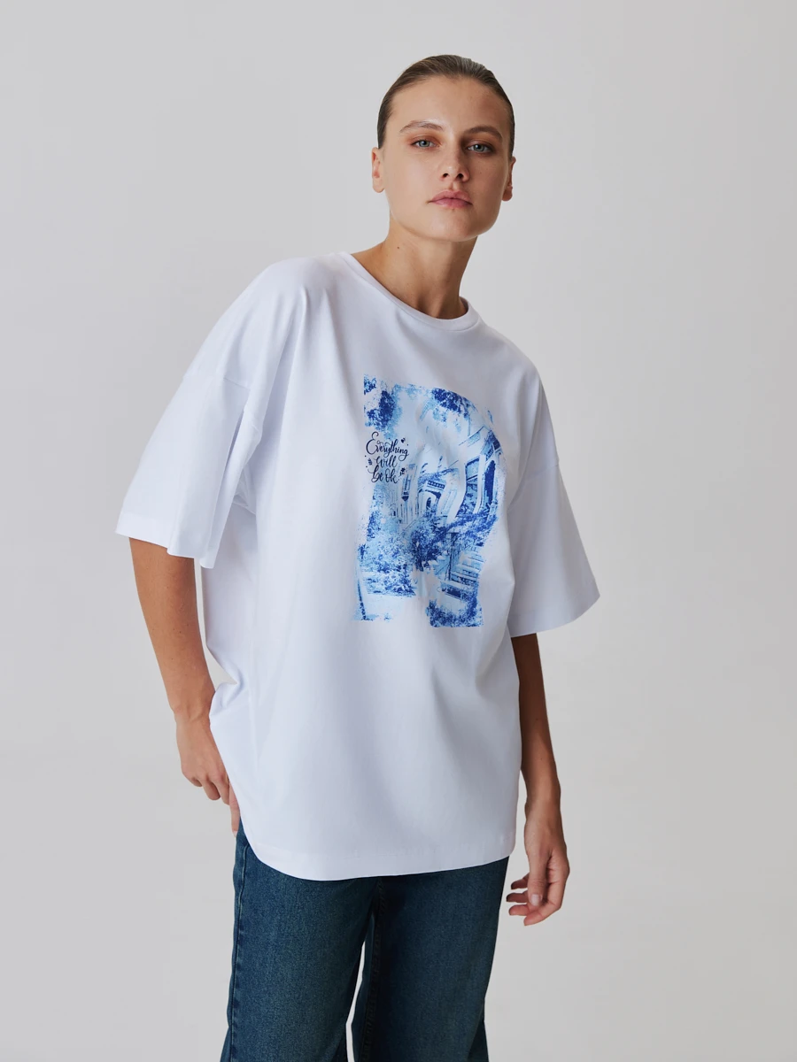 72.636.6757.006.1 Футболка