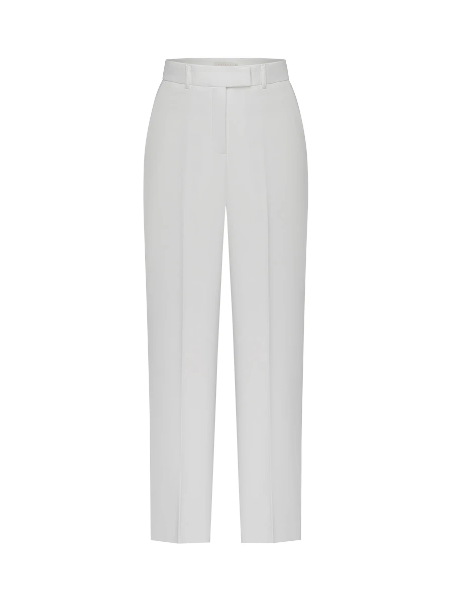 Классические укороченные брюки