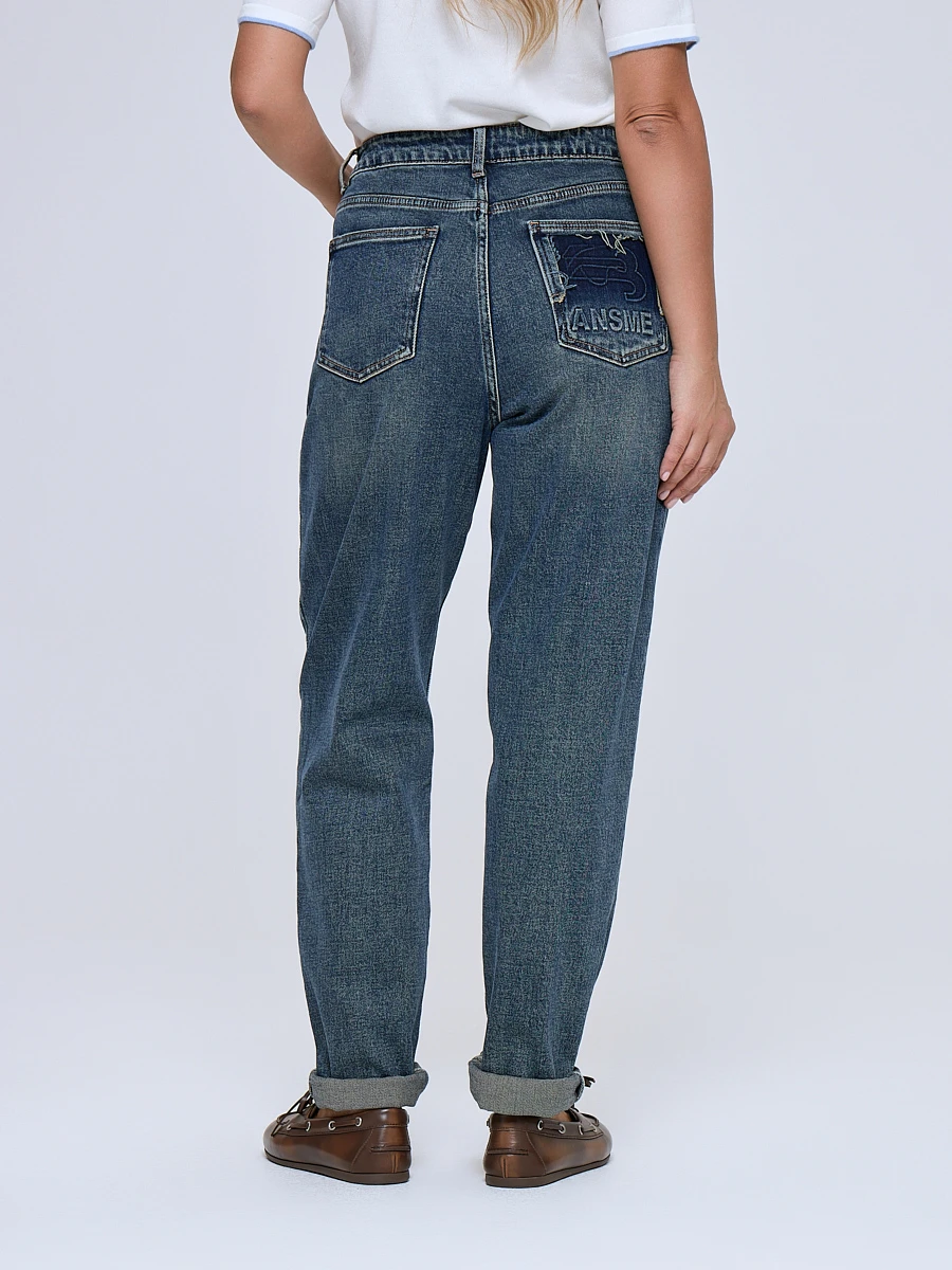 01.844.3261.032.7 Джинсы