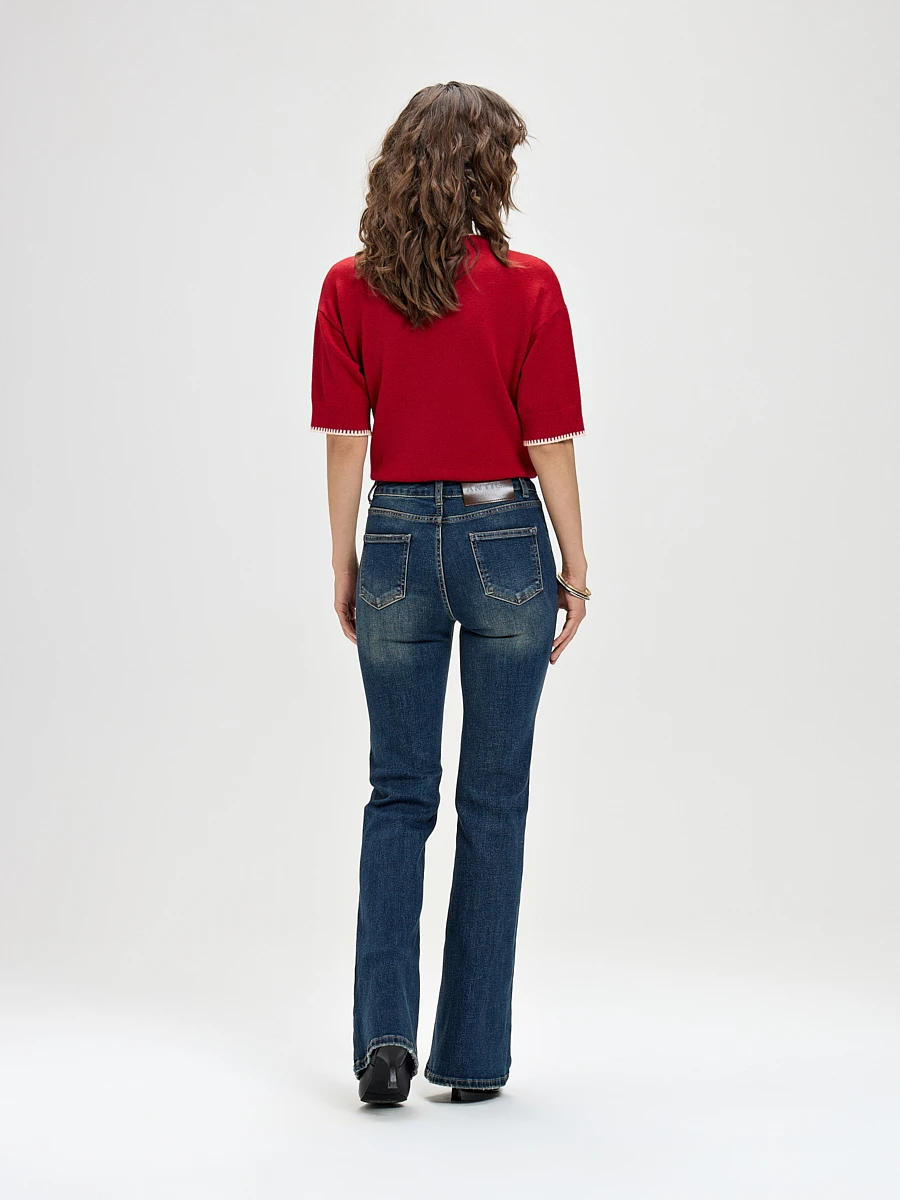 01.017.8034.032.7 Джинсы