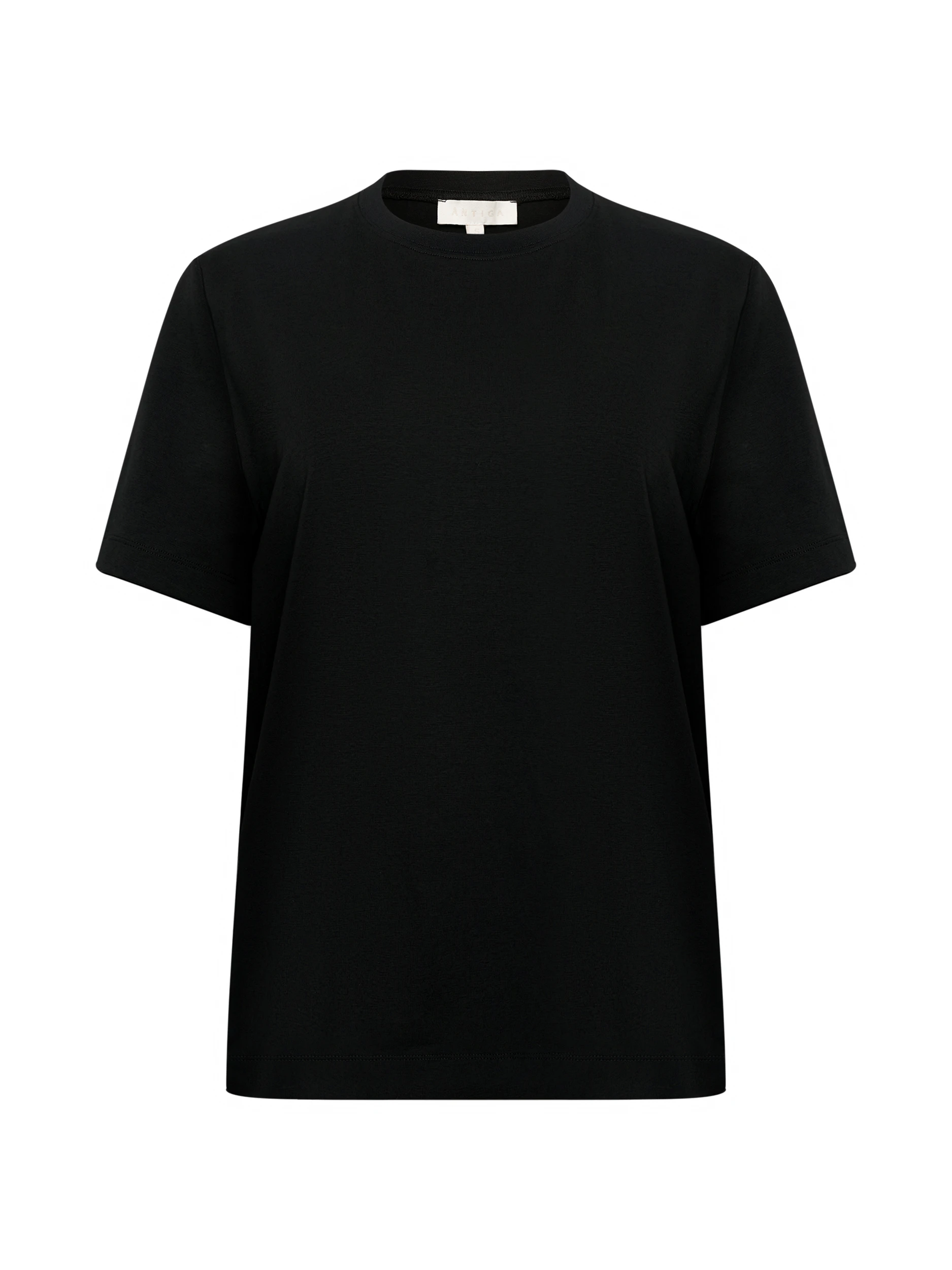 Базовая футболка