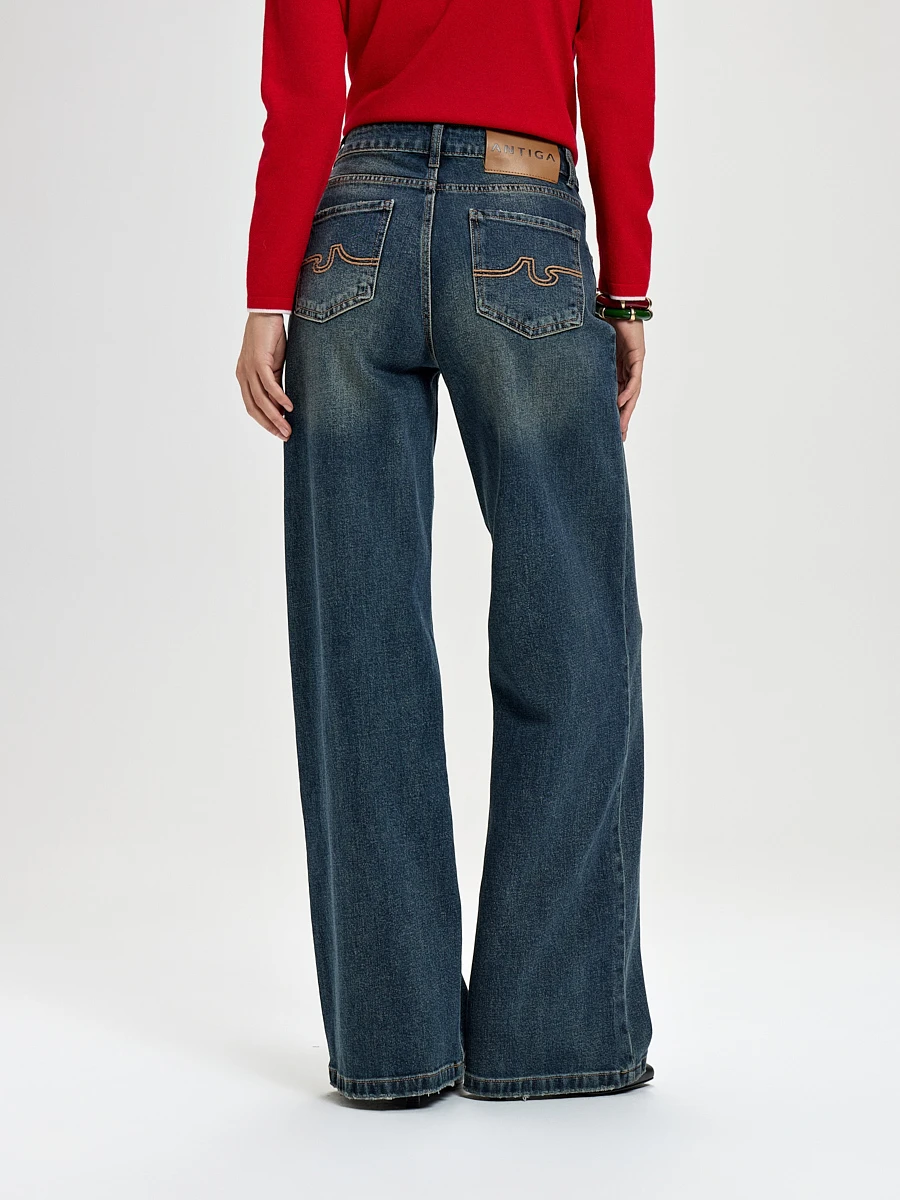 01.028.8034.032.7 Джинсы