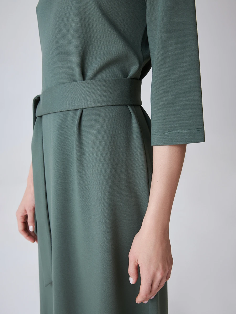 64.016.6823.020.1 Платье трикотажное