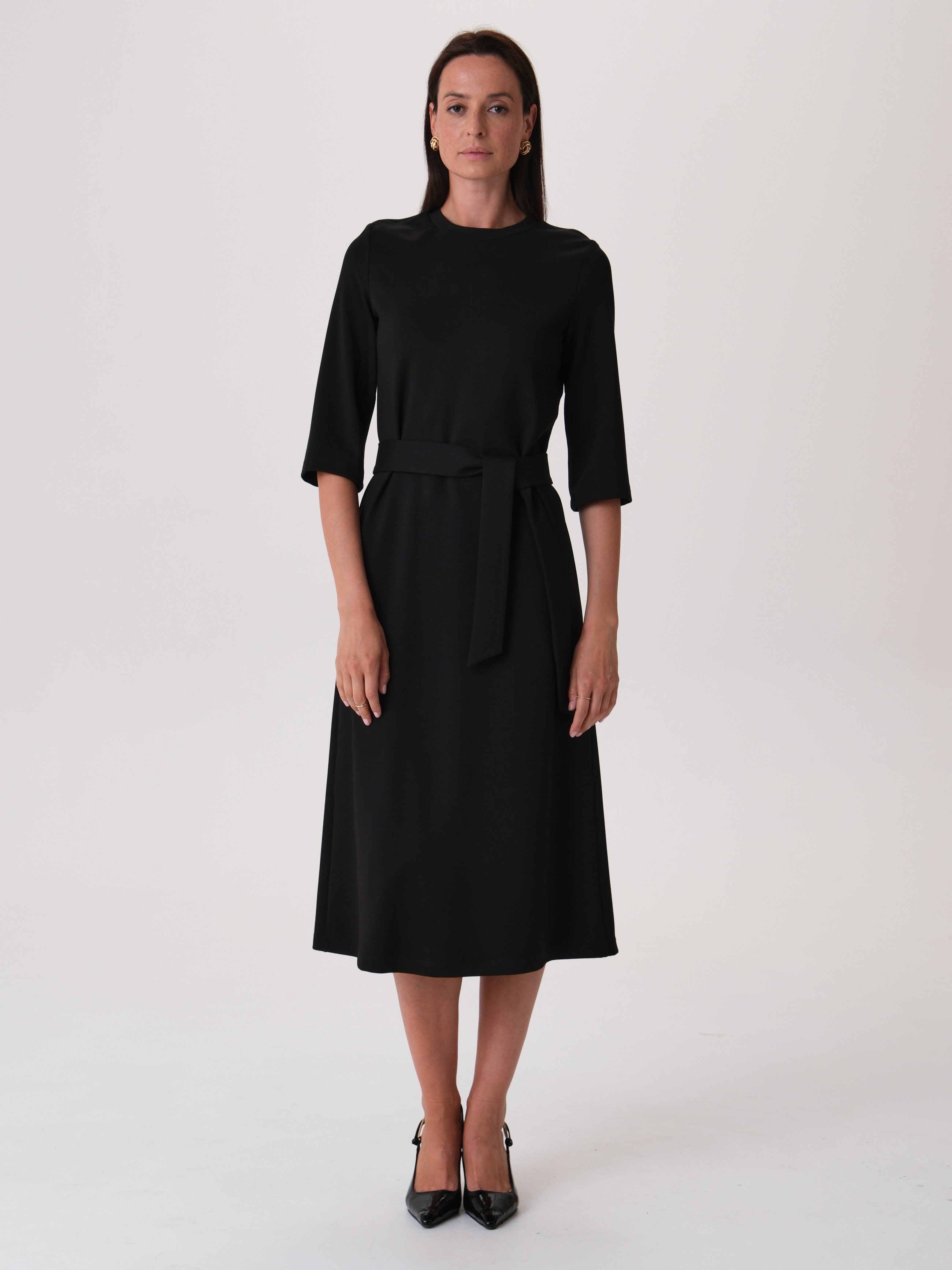 64.016.6823.001.1 Платье трикотажное