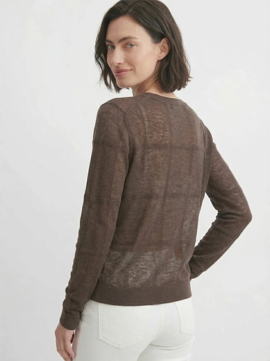 75.022.6407.073.7 Кардиган