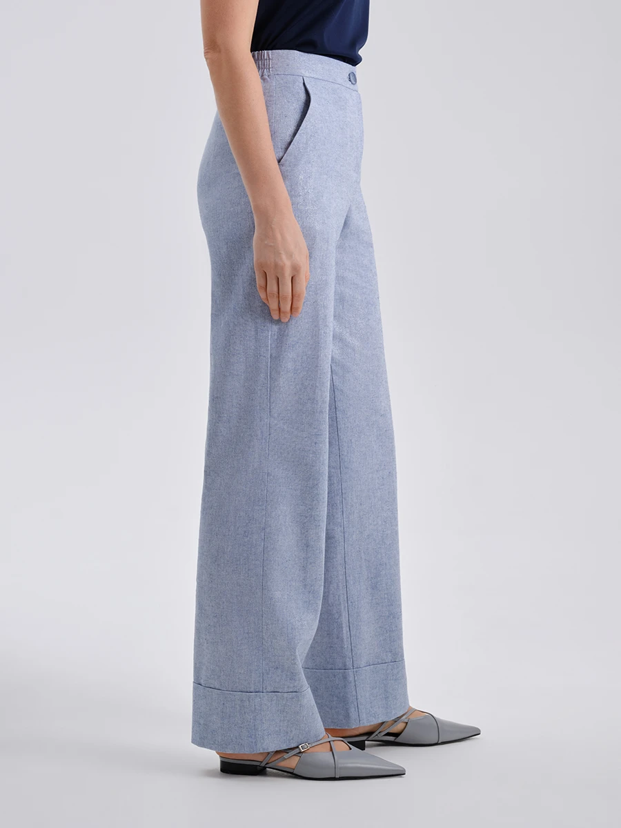 00.256.9273.329.1 Брюки 00.256.9273.329.1 Брюки