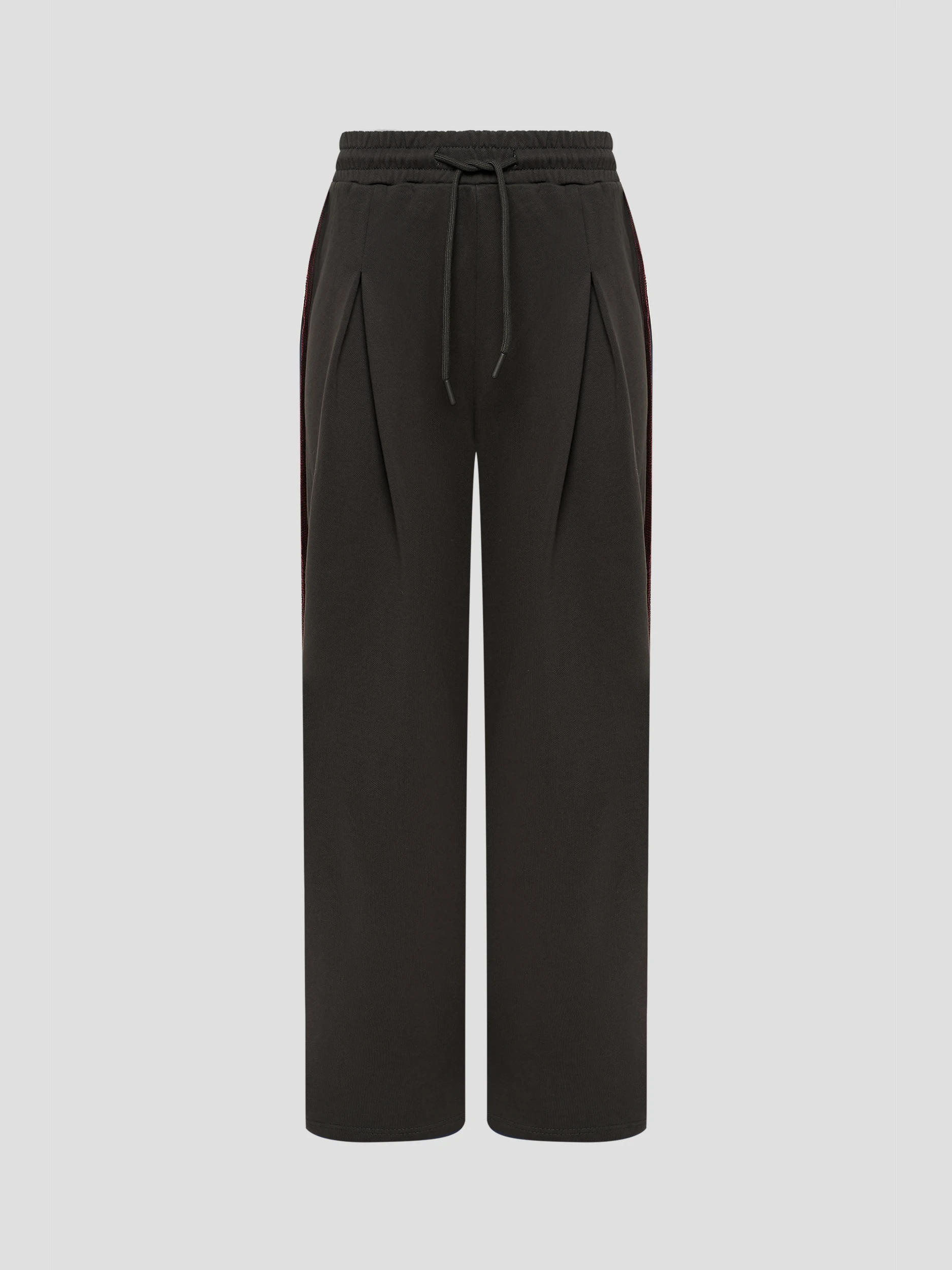 Трикотажные брюки