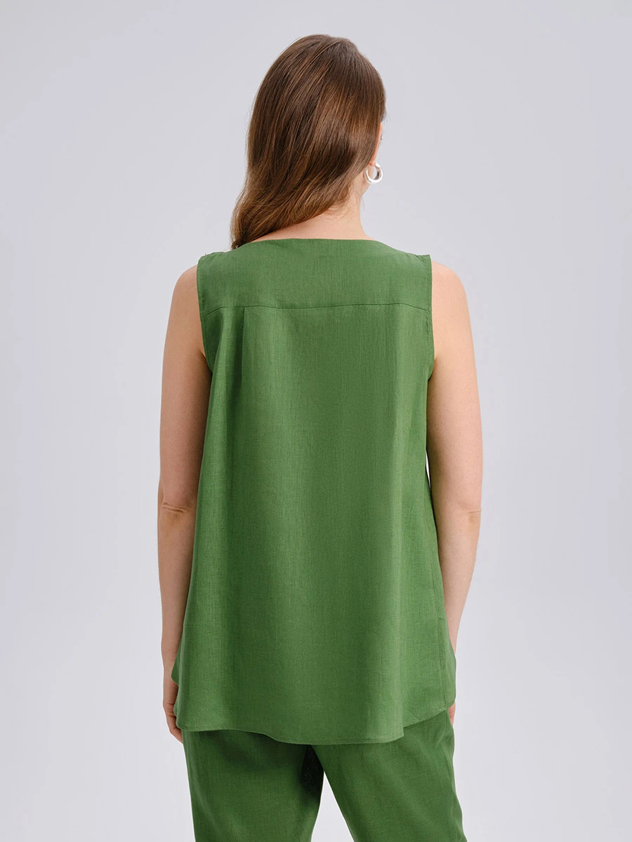 52.306.9270.022.1 Блуза-топ