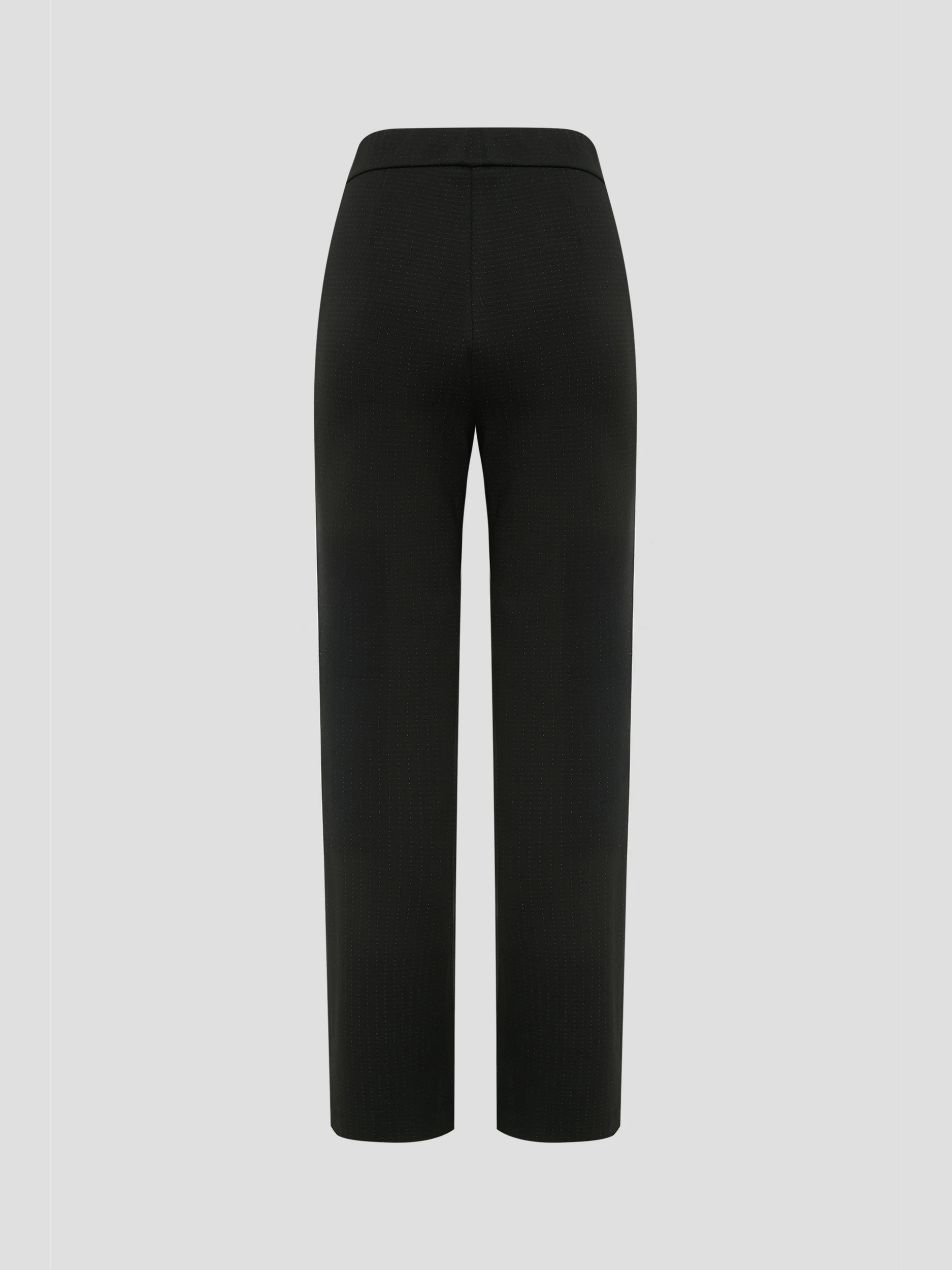 Трикотажные брюки