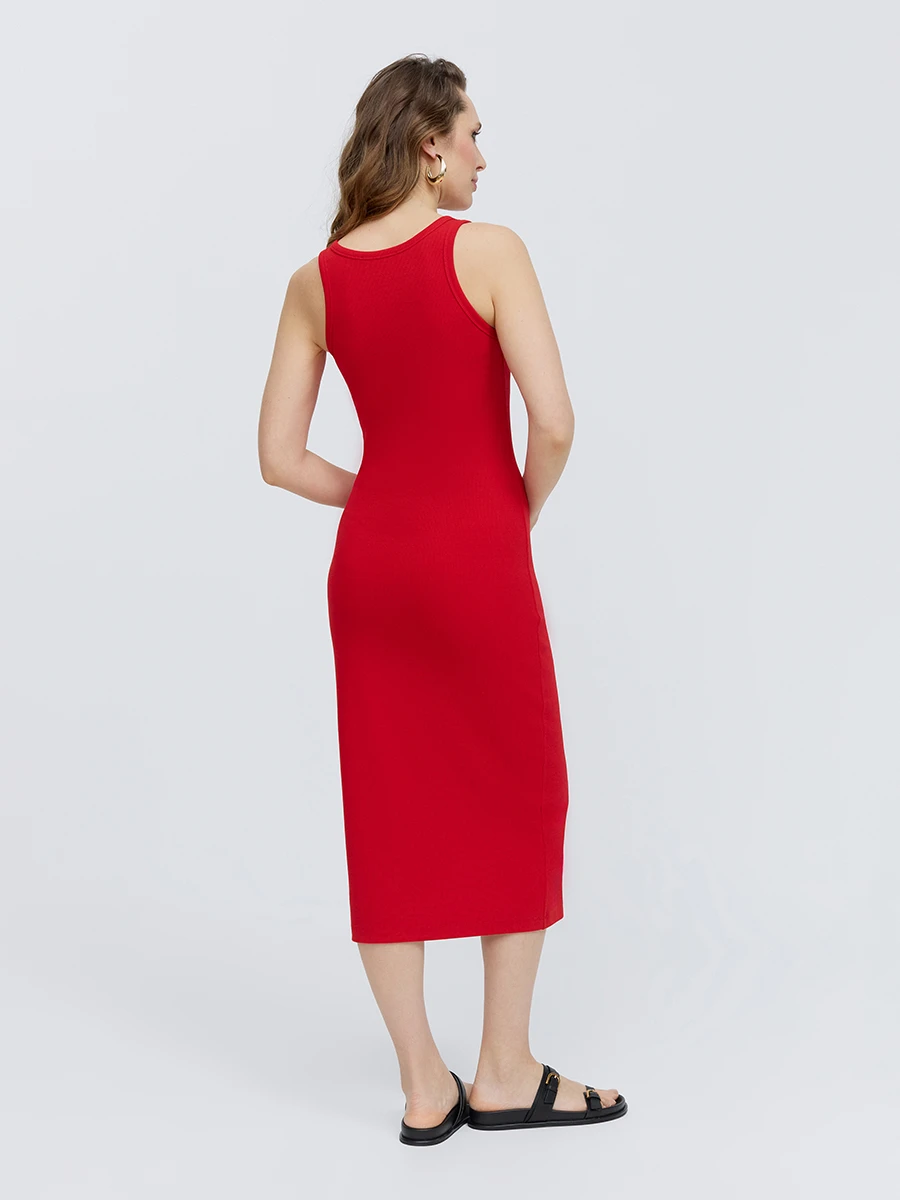 64.037.6042.063.1 Платье трикотажное