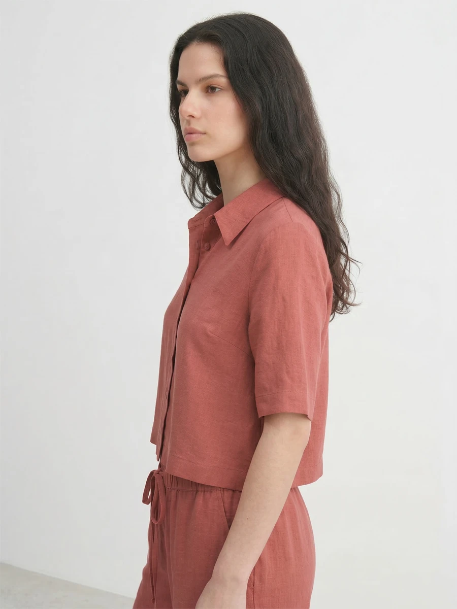 51.130.5027.080.1 Рубашка