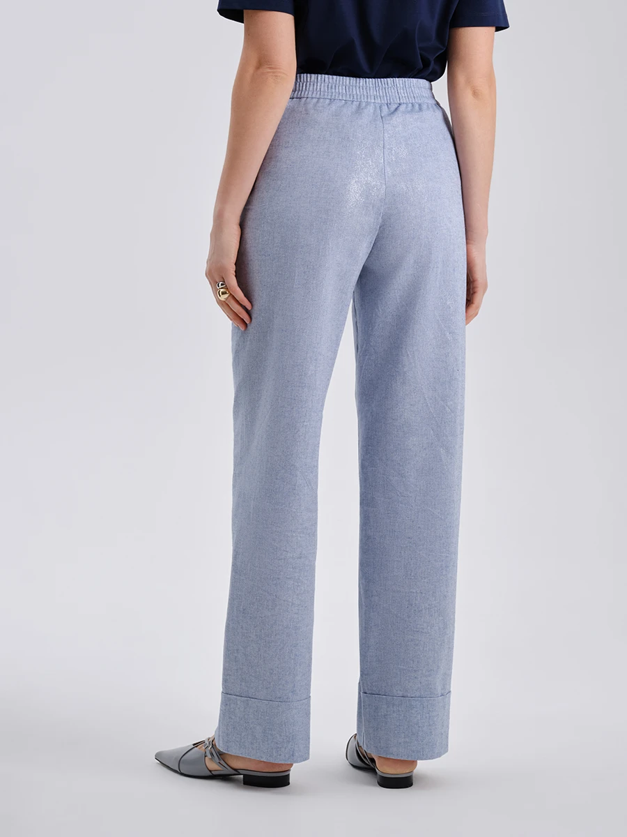 00.256.9273.329.1 Брюки 00.256.9273.329.1 Брюки