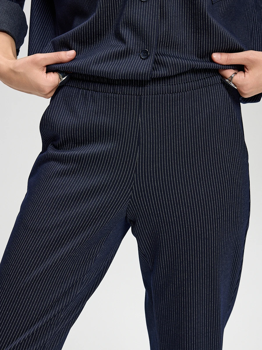 14.241.6841.225.1 Брюки 7/8 трикотажные