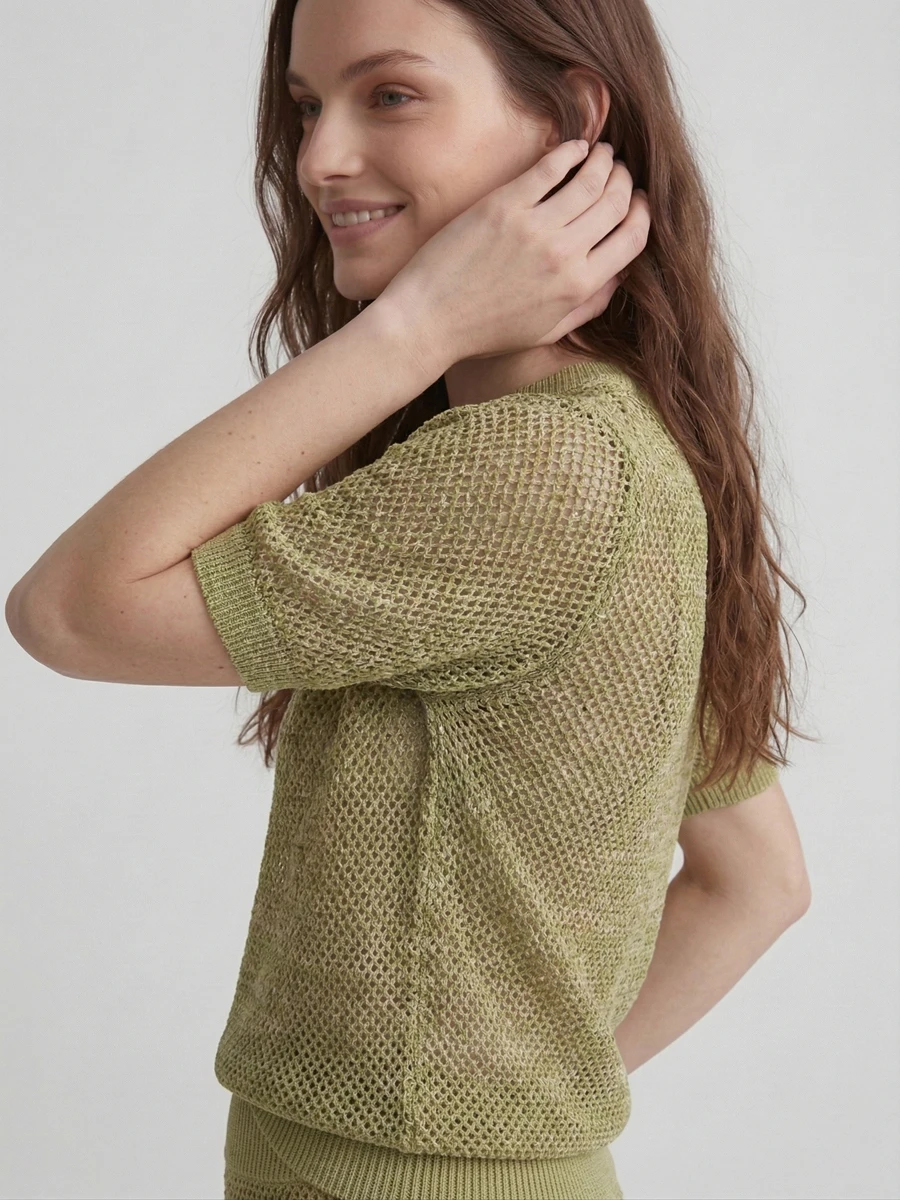 74.125.6401.018.7 Джемпер