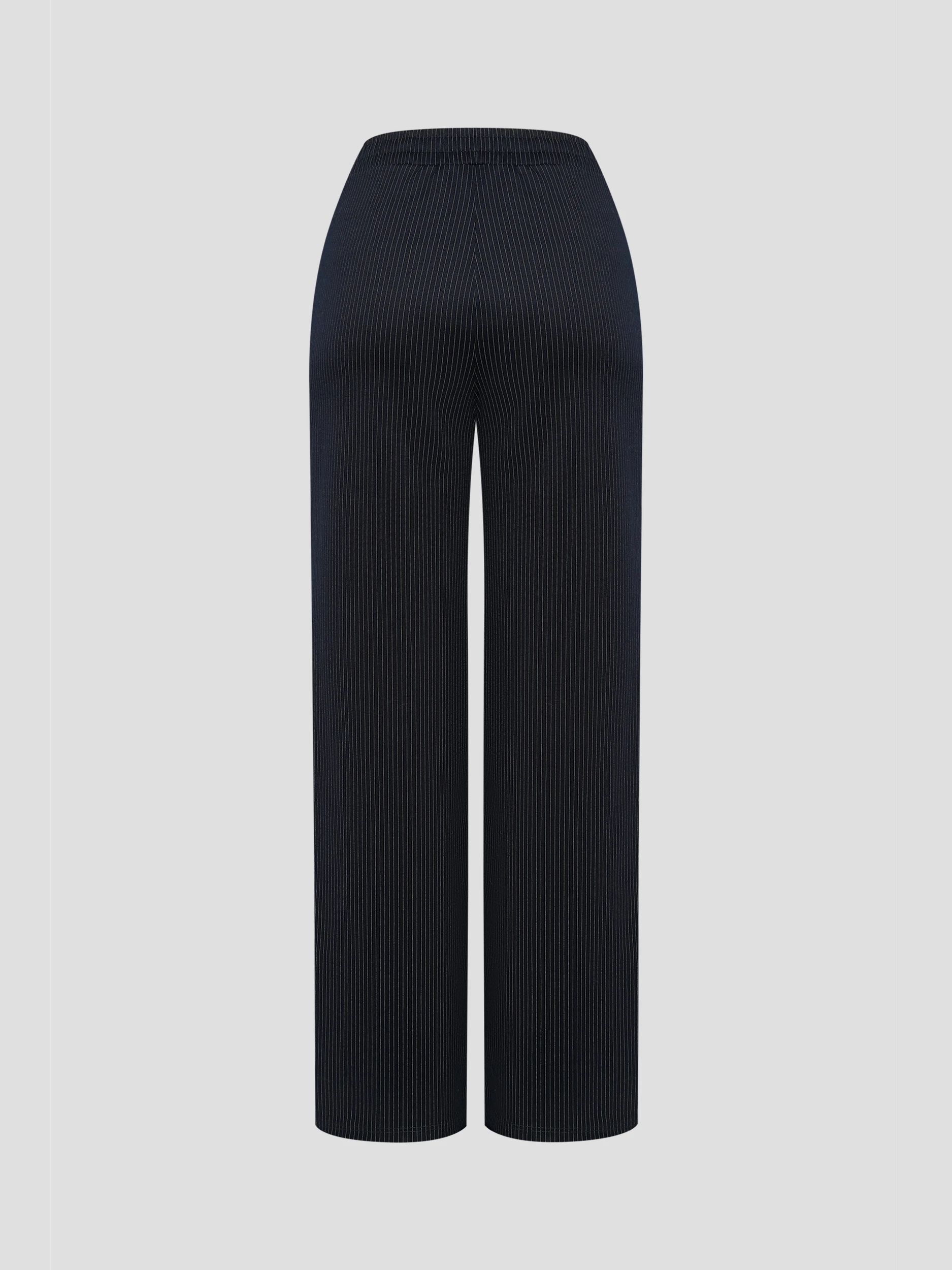 Трикотажные брюки