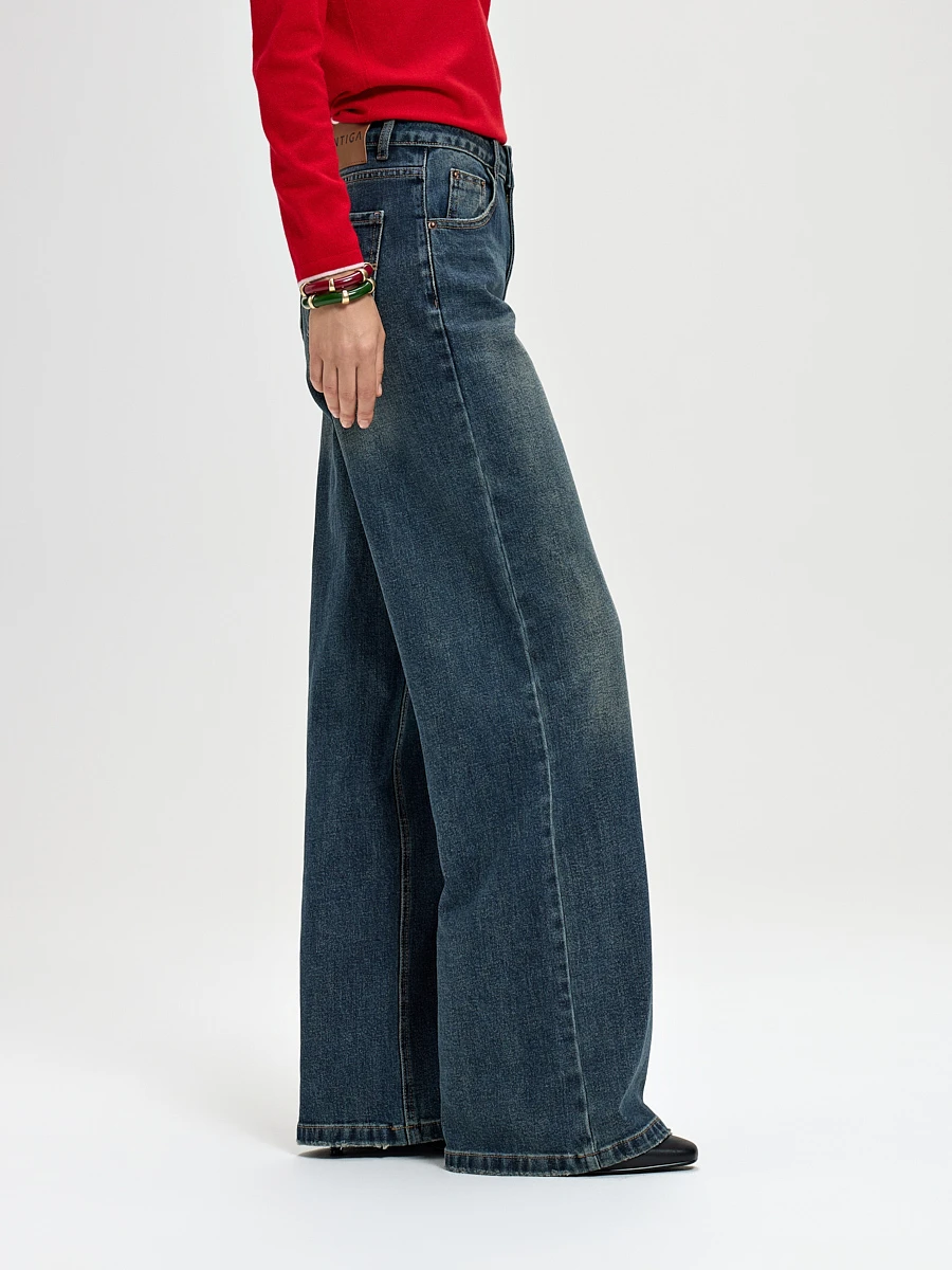 01.028.8034.032.7 Джинсы