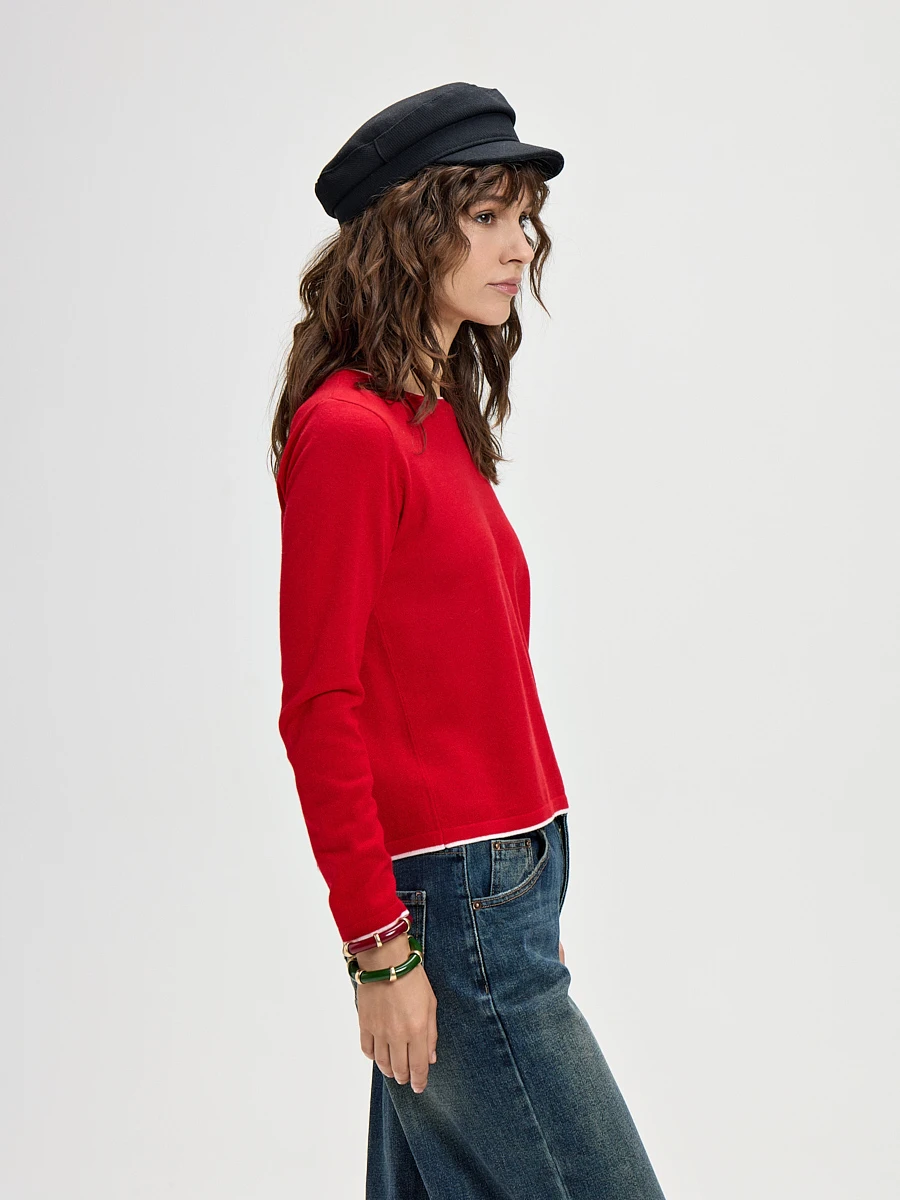 72.756.6782.065.7 Лонгслив