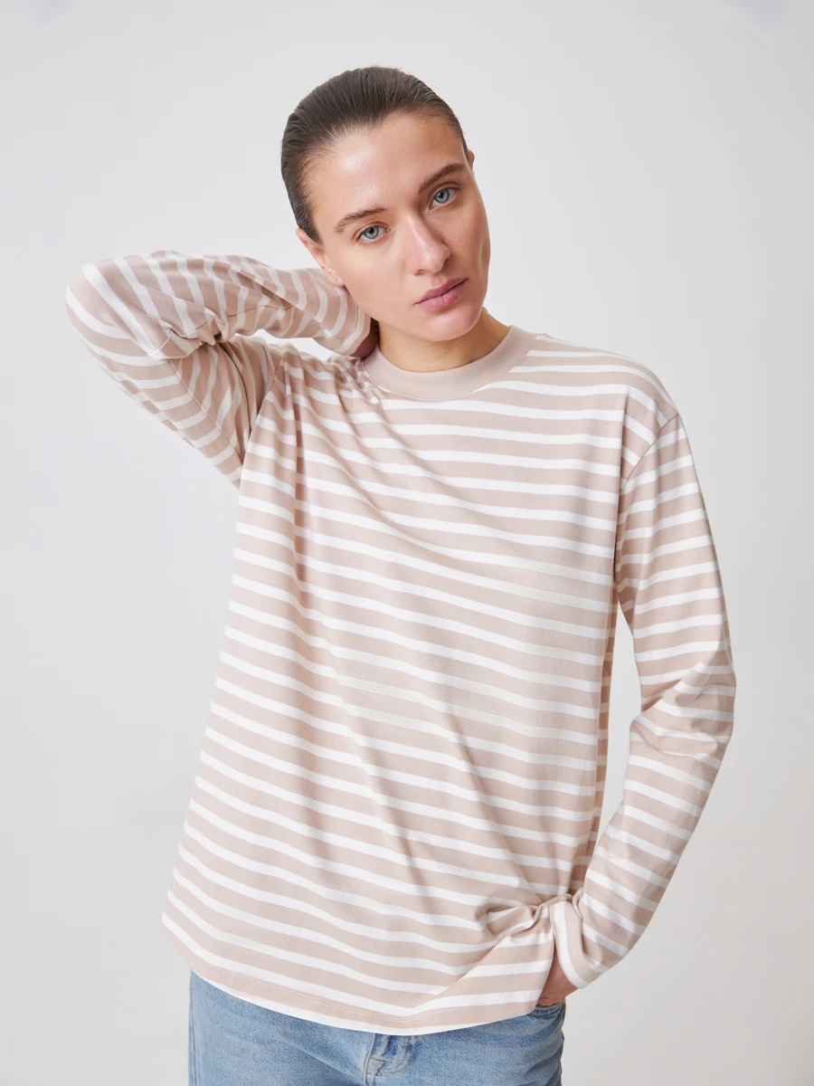 72.789.6085.277.1 Лонгслив