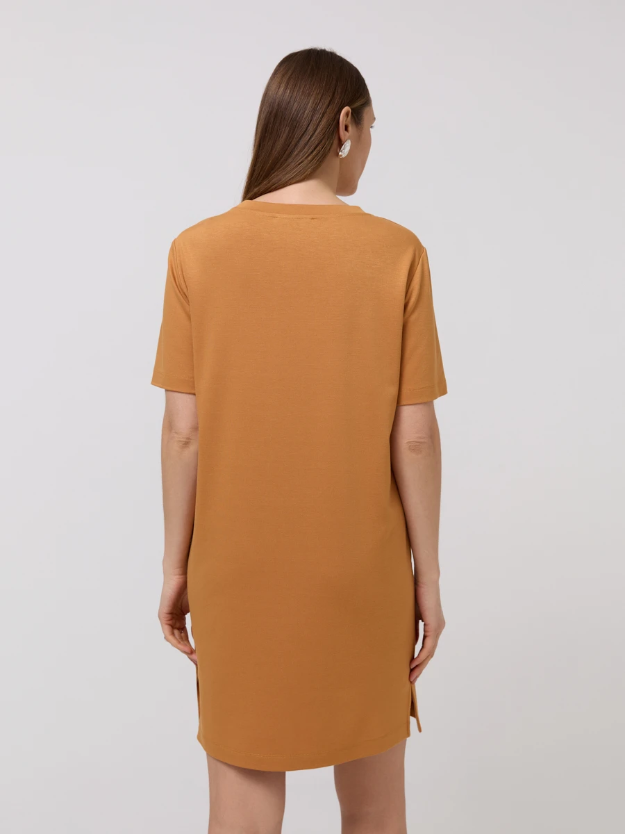 64.042.6635.078.1 Платье трикотажное