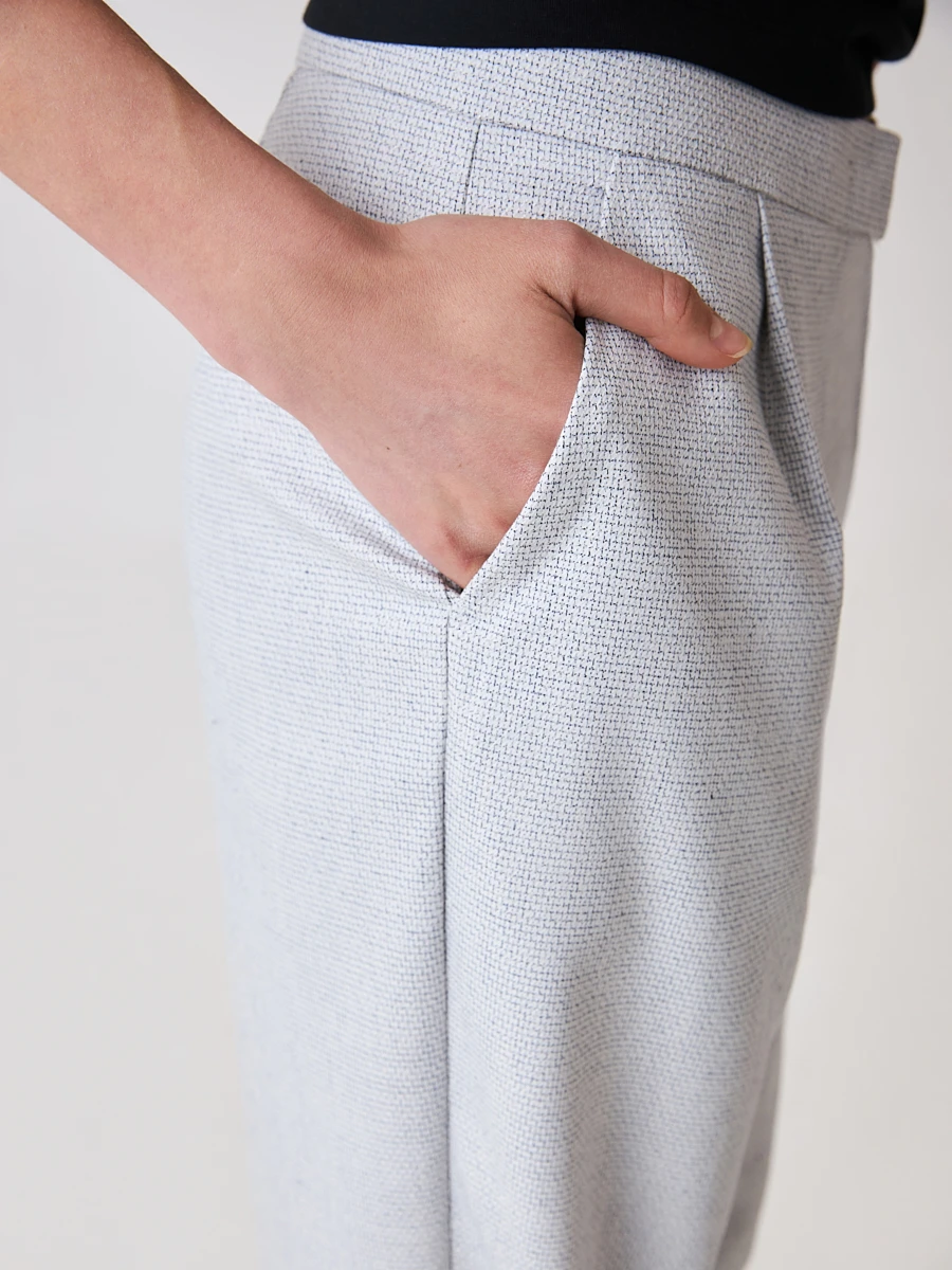 15.229.0201.307.1 Брюки 9/10 15.229.0201.307.1 Брюки 9/10