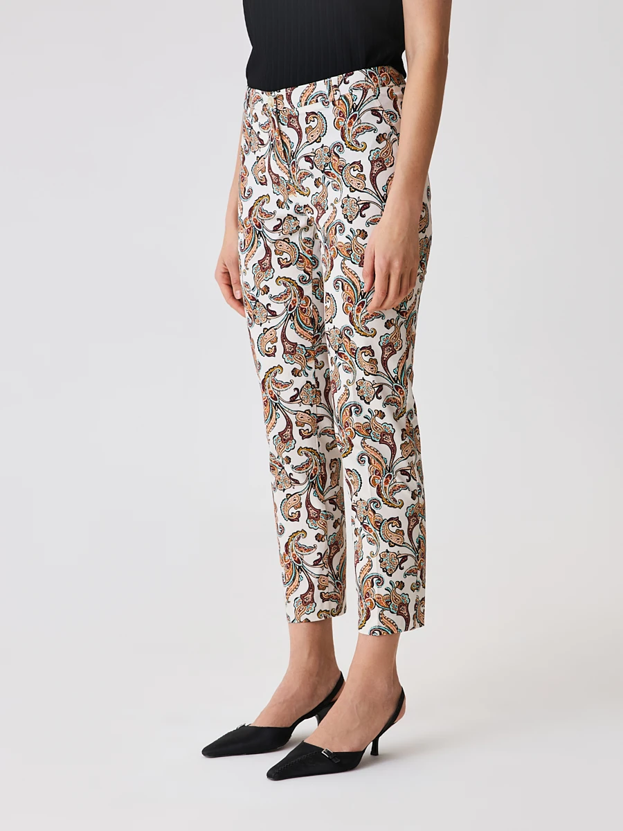 10.073.0812.699.1 Брюки 7/8