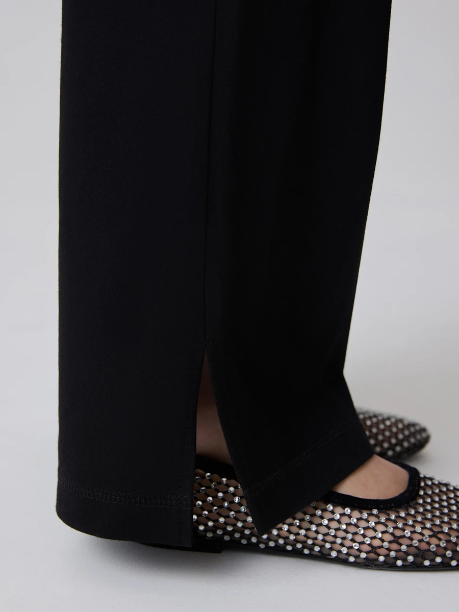 04.445.6064.001.1 Трикотажные брюки 04.445.6064.001.1 Трикотажные брюки