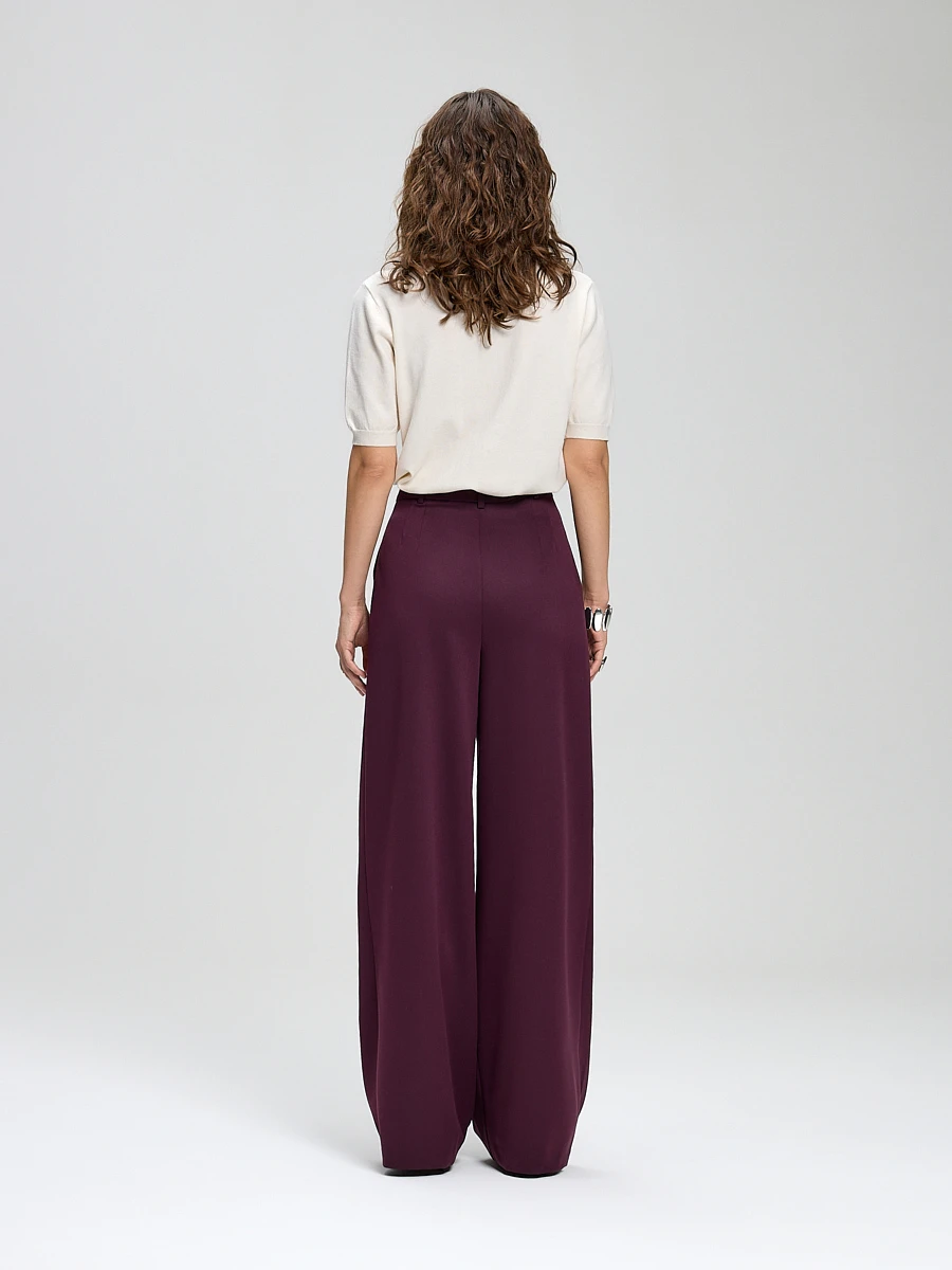 00.258.3720.070.1 Брюки