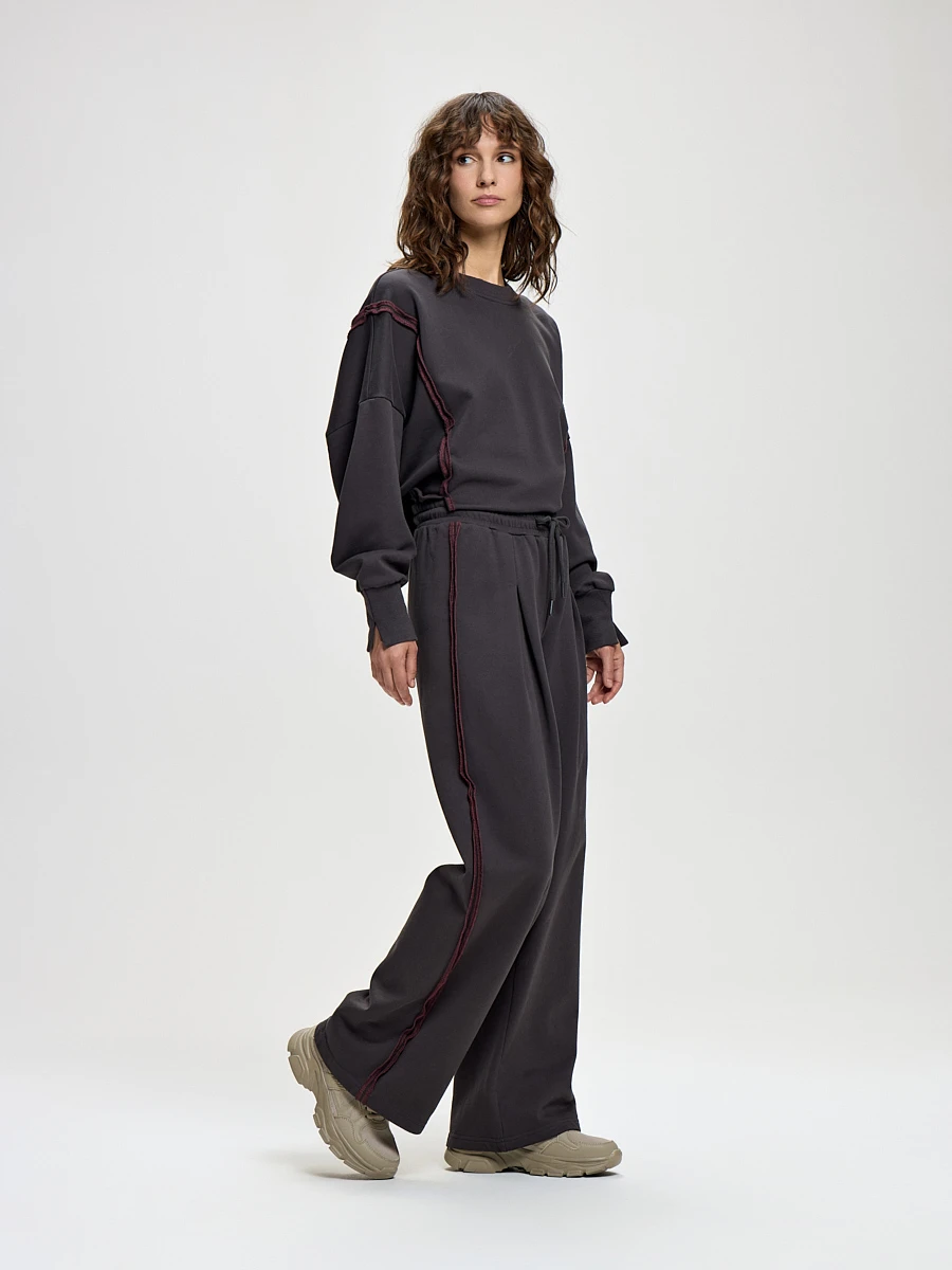 04.205.6299.003.7 Трикотажные брюки