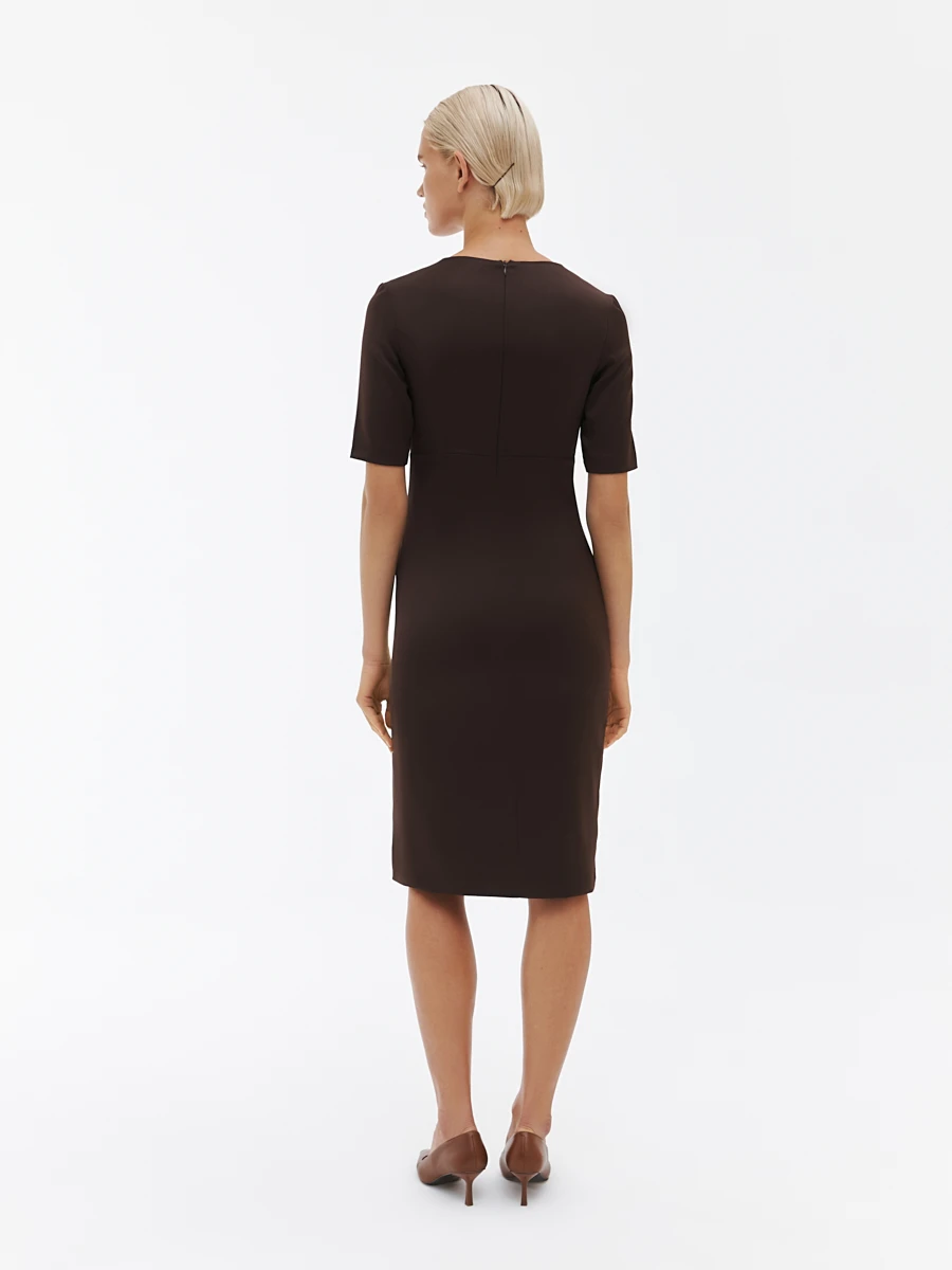 60.851.9117.075.1 Платье